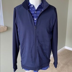 FootJoy 1857 full zip jacket